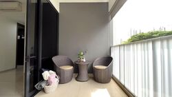 Lush Acres (D28), Condominium #582936091